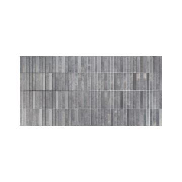 Плитка-декор настенный Belani Дивар 60х30, серый 3