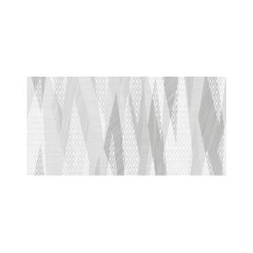 Плитка-декор настенный Belani Эклипс 50х25, светло-серый 2