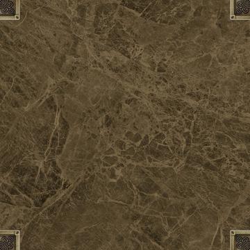 Напольная плитка Belani Магма 41.8х41.8, коричневый
