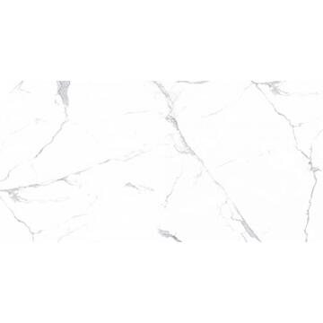 Настенная плитка Belani Statuario 60х30, white