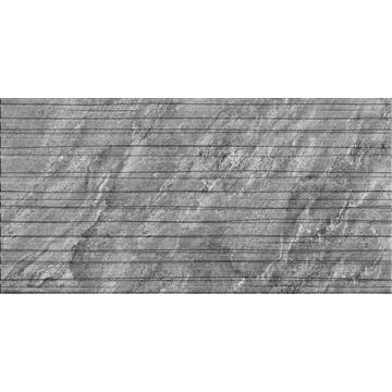 Плитка-декор настенный Belani Борнео 30х60, 3 серый