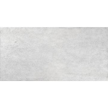 Плитка-декор настенный Belani Скарлет 30х60, 1 светло-серый