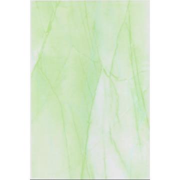 Настенная плитка Березакерамика Елена 20x30, светло-зеленый