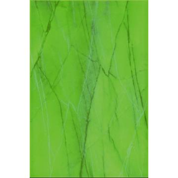Настенная плитка Березакерамика Елена 20x30, зеленый
