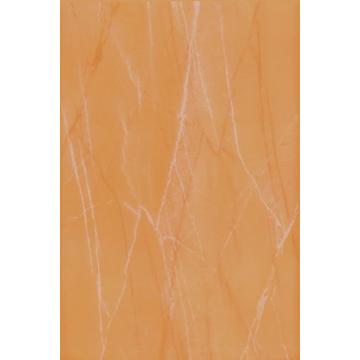 Настенная плитка Березакерамика Елена 20x30, оранжевый