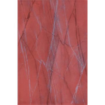 Настенная плитка Березакерамика Елена 20x30, бордовый