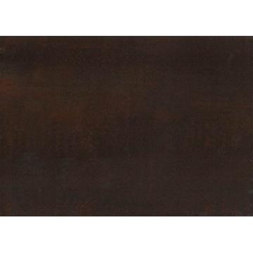 Настенная плитка Березакерамика Богема 25x35, коричневый