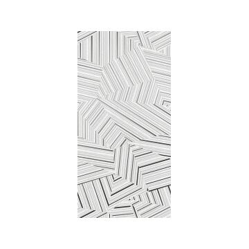 Декор плитка Beryoza Ceramica TOSCANA 60x30, светло-графитовый