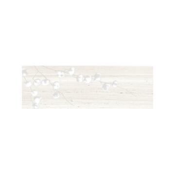 Декор плитка Beryoza Ceramica Искона 75x25, песочный