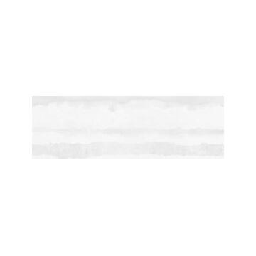 Настенная плитка Beryoza Ceramica МЕДЕО 75x25, светло-серый