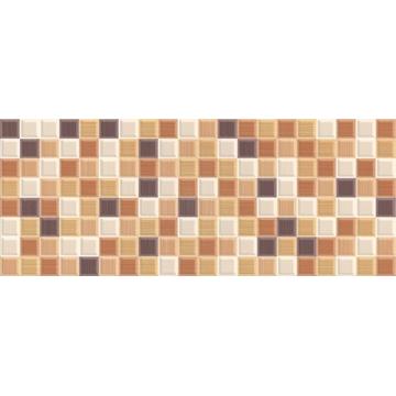 Настенная плитка Azori Mariscos 50.5x20.1, Mosaic Mocca