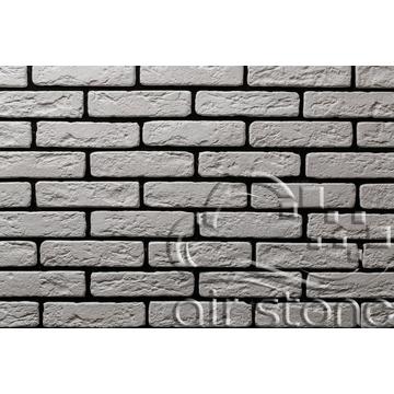 Гипсовый камень Petra Токио А01 18,4x4,4, белый