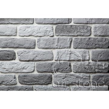 Гипсовый камень Petra Барселона А03.30 19,9x5,9, серый светлый