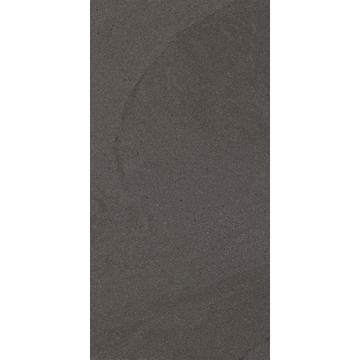 Настенная плитка Paradiz Rockstone 29.8х59.8, графит, глянцевая