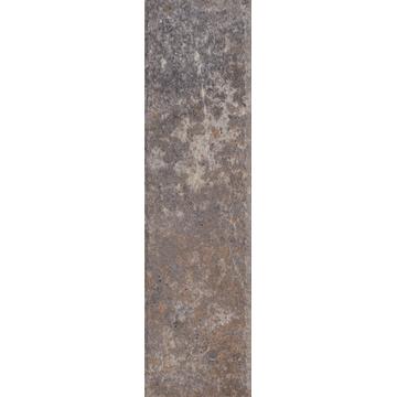 Настенная плитка Paradiz VIANO 6.6х24.5, серый