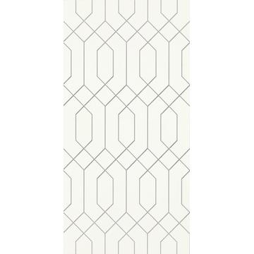 Плитка-декор настенный Paradyz Taiga 59.5х29.5, Ivory inserto