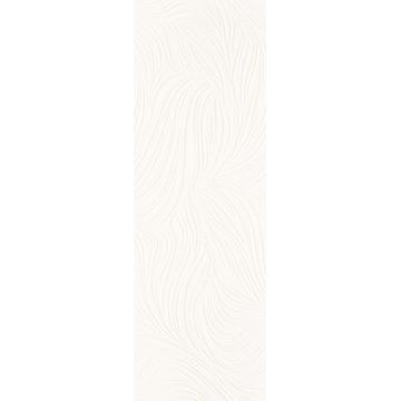 Настенная плитка Paradyz Elegant Surface 89.8х29.8, bianco A struktura