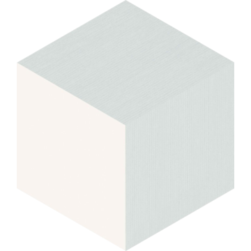 Настенная плитка Paradyz Esagon 19.8х17.1, cube crey