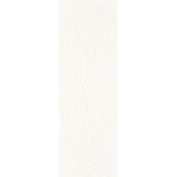 Настенная плитка Paradyz Elegant surface 89.8х29.8, bianco A struktura