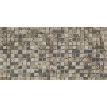 Плитка-декор настенный Paradyz Luciola 60x30, Mocca, Mosaico