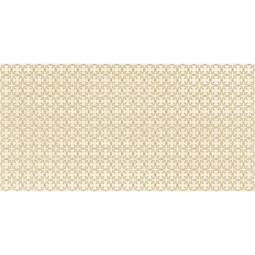 Плитка-декор настенный Paradyz Meisha 60x30, Bianco, А