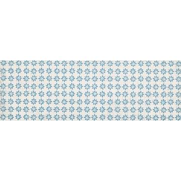 Плитка-декор настенный Paradyz Antico 60x20, Blue, А