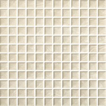 Плитка-мозаика настенная Paradyz Coraline 29.8x29.8, Beige, пресованная