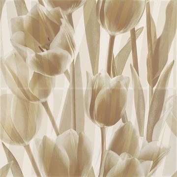 Плитка-панно настенное Paradyz Coraline 60x60, Tulipany