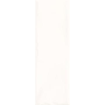 Настенная плитка Paradyz Tamoe 9.8x29.8, Bianco, ondulato