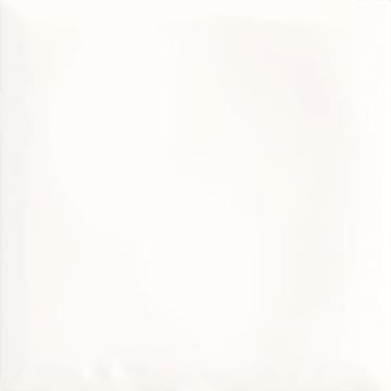 Настенная плитка Paradyz Tamoe 9.8x9.8, Bianco, ondulato