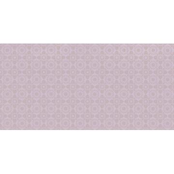 Плитка-декор настенный Paradyz Piumetta 59.5x29.5, Viola, А