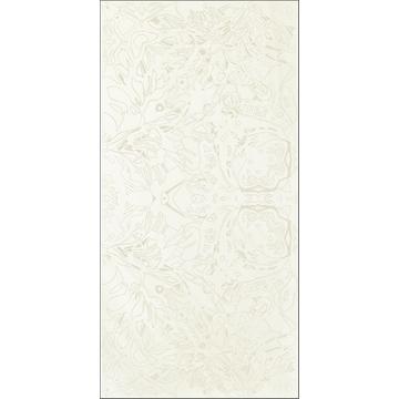Плитка-декор настенный Paradyz Binita 29.5х59.5, bianco