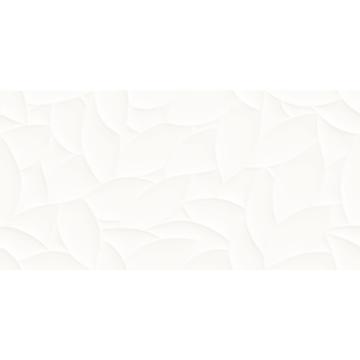 Настенная плитка Paradyz Esten 29,5х59,5, Bianco STRUKTURA A