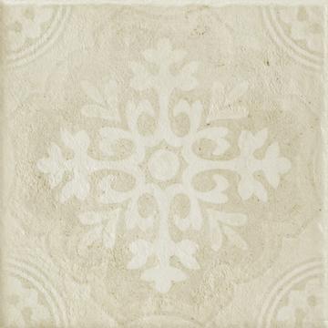 Плитка-декор настенный Paradyz Wawel 19.8х19.8, beige dekor classic A