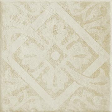 Плитка-декор настенный Paradyz Wawel 19.8х19.8, beige dekor classic B