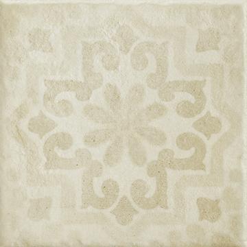 Плитка-декор настенный Paradyz Wawel 19.8х19.8, beige dekor classic C