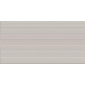 Настенная плитка Cersanit Avangarde 59.8х29.8, рельеф, серый