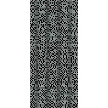 Настенная плитка Cersanit Black&amp;White 44х20