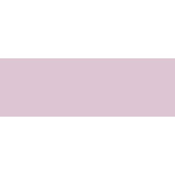 Настенная плитка Cersanit Lila 75х25, розовый