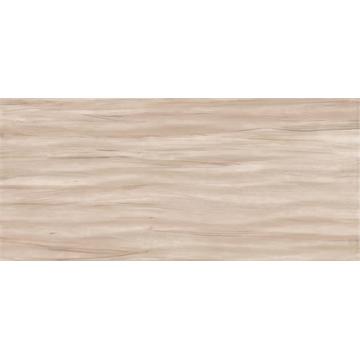 Настенная плитка Cersanit Botanica 44х20, рельеф, коричневый
