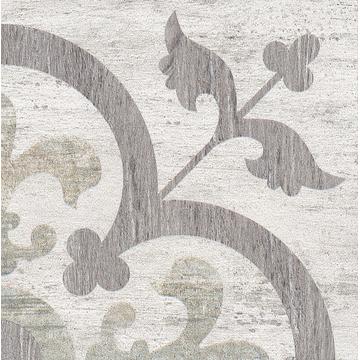 Плитка-декор напольный Kerama Marazzi Колор Вуд 13х13, серый