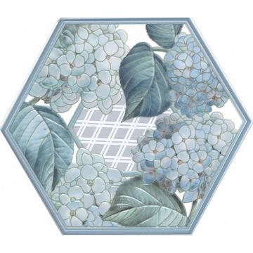 Плитка-декор настенный Kerama Marazzi Аньет 20х23.1