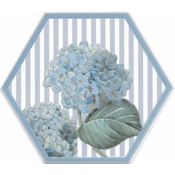 Плитка-декор настенный Kerama Marazzi Аньет 20х23.1