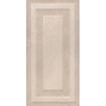 Настенная плитка Kerama Marazzi Версаль 60х30, бежевый панель обрезной