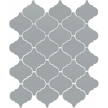 Настенная плитка Kerama Marazzi Арабески 30х26, серый