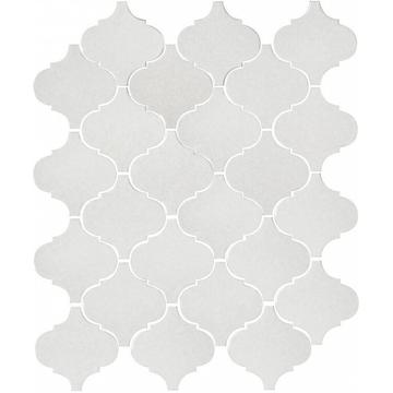 Настенная плитка Kerama Marazzi Арабески 30х26, белый