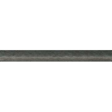 Бордюр Kerama Marazzi Граффити 20х2, серый темный