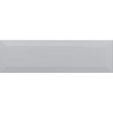 Настенная плитка Kerama Marazzi Гамма 28,5x8,5, серый