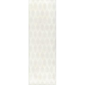 Настенная плитка Kerama Marazzi  Беневенто 30х89.5, серый светный структура обрезной
