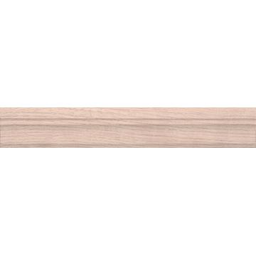Бордюр Kerama Marazzi Абингтон 30х5, бежевый обрезной